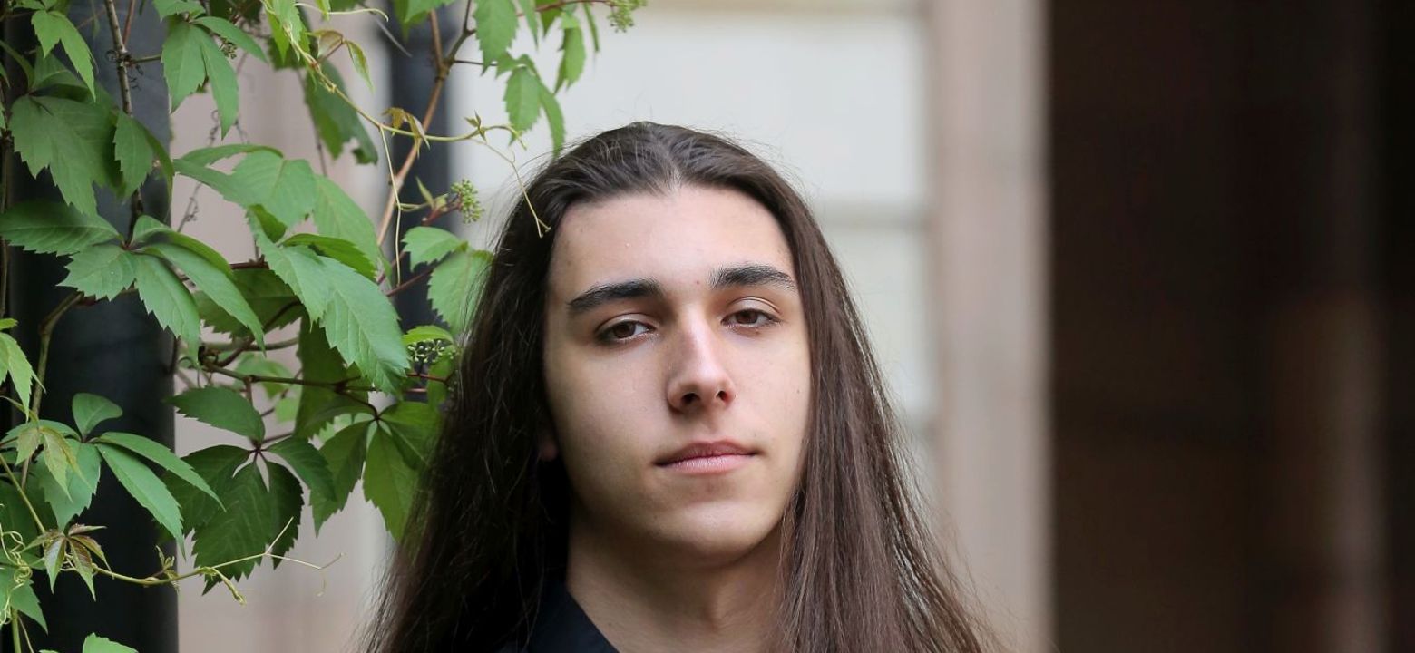 Mihail