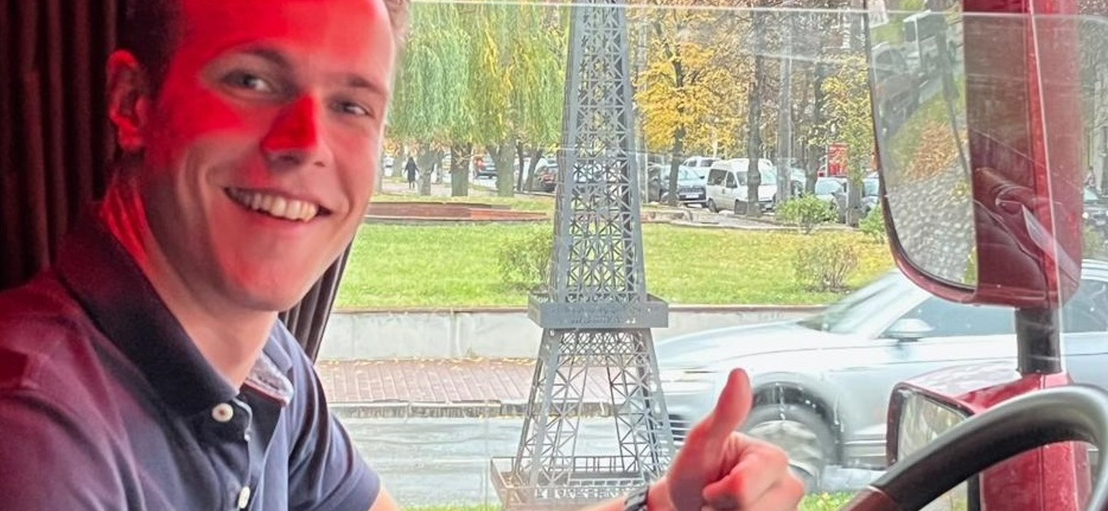 Mike naar Oekraine.jpg