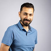 Profile picture of International Business lecturer Mohamad Abdul-Rahim