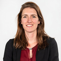 Profielfoto Moniek Scholten
