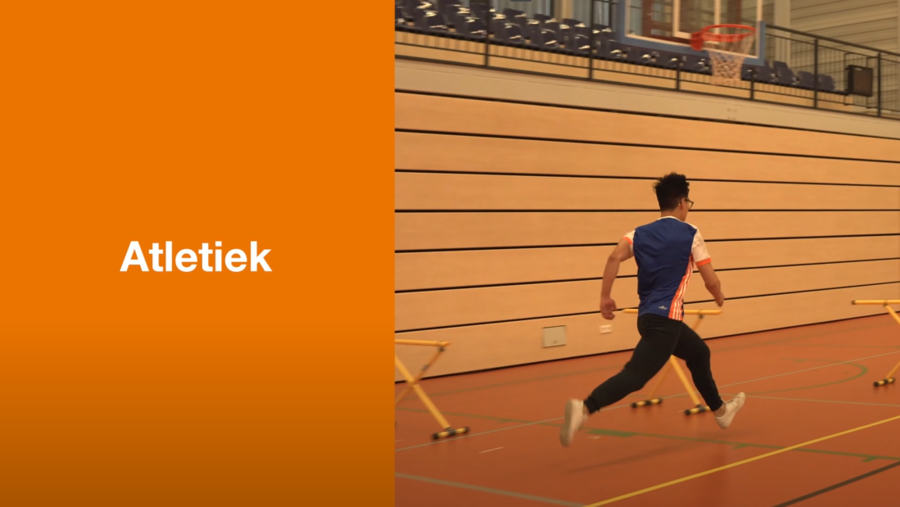 MVT atletiek