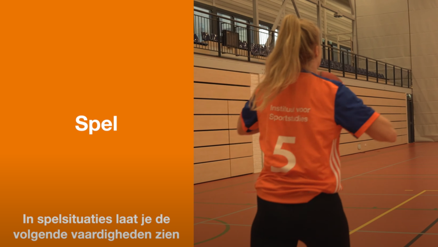 MVT spel