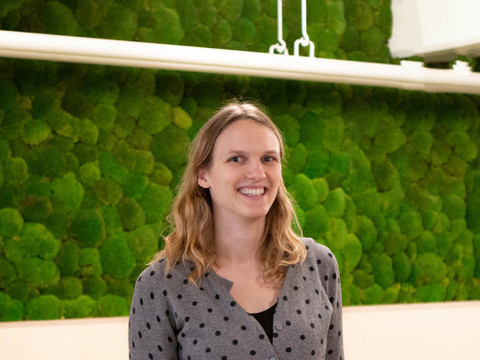 Naomi Dorsman