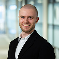 Profielfoto Nick van der Klok