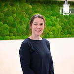 Nicole van den Dries-Luitwieler