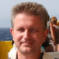 Niek van Toor