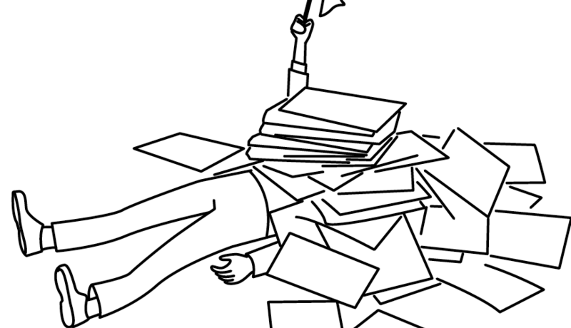 nieuwsartikel Bureaucrazy.png