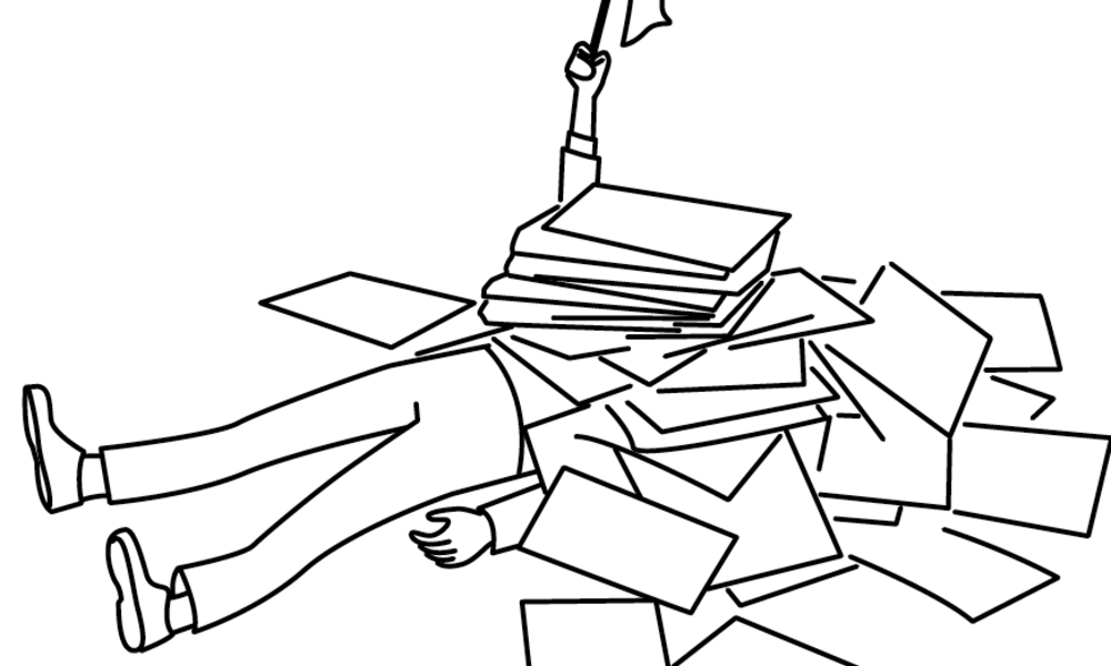 nieuwsartikel Bureaucrazy.png