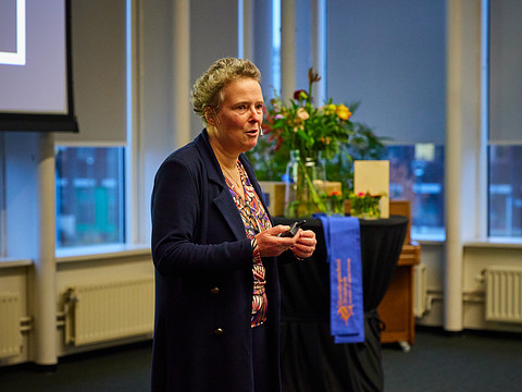 Lizette Oudhuis