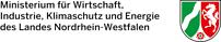 Ministerium für Wirtschaft, Industrie, Klimaschutz und Energie des Landes Nordrhein-Westfalen