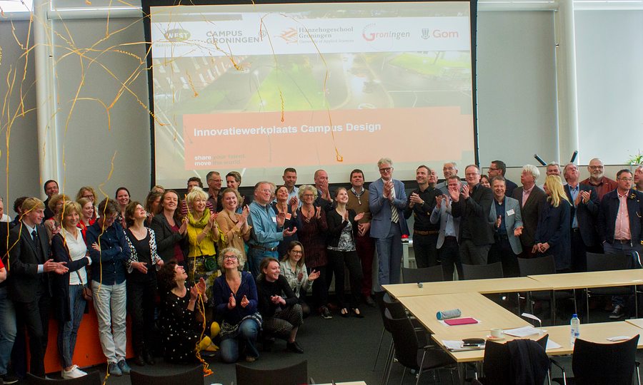 Officiele opening IWP CDa.JPG