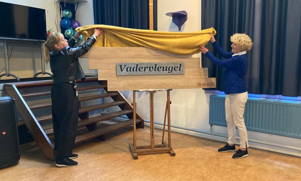 Opening Vadervleugel Norgerhaven Veenhuizen 8 juni 2023.jpg