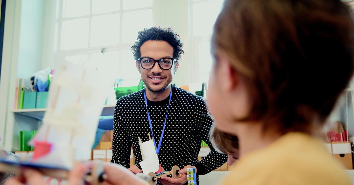 Open Dagen Social Work Teilzeit Saxion
