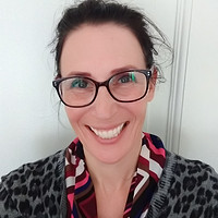 Ivy Goedegebure