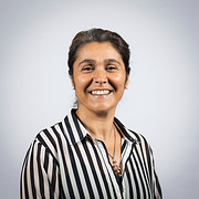 Profile picture of Head of Education Patrícia Duarte de Almeida