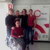 Patrick Pieters werkt in Valencia, Spanje aan neurodoping