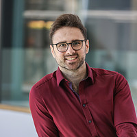 Patrick Weßeler / Patrick Wesseler