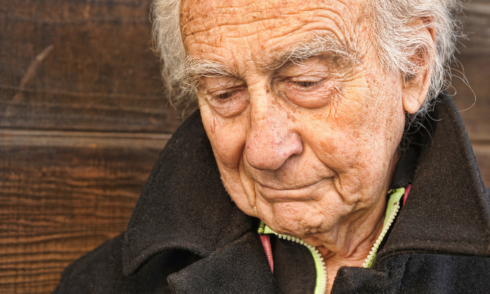 Persoonlijkheidsstoornissen bij ouderen