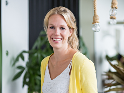 Petra Havinga