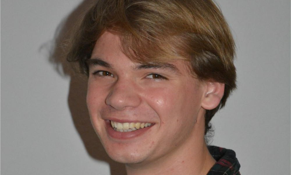 Portretfoto Rik Nieuwenhuizen