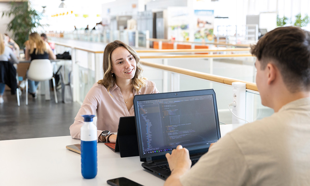 Sandra Wiekens portretfoto