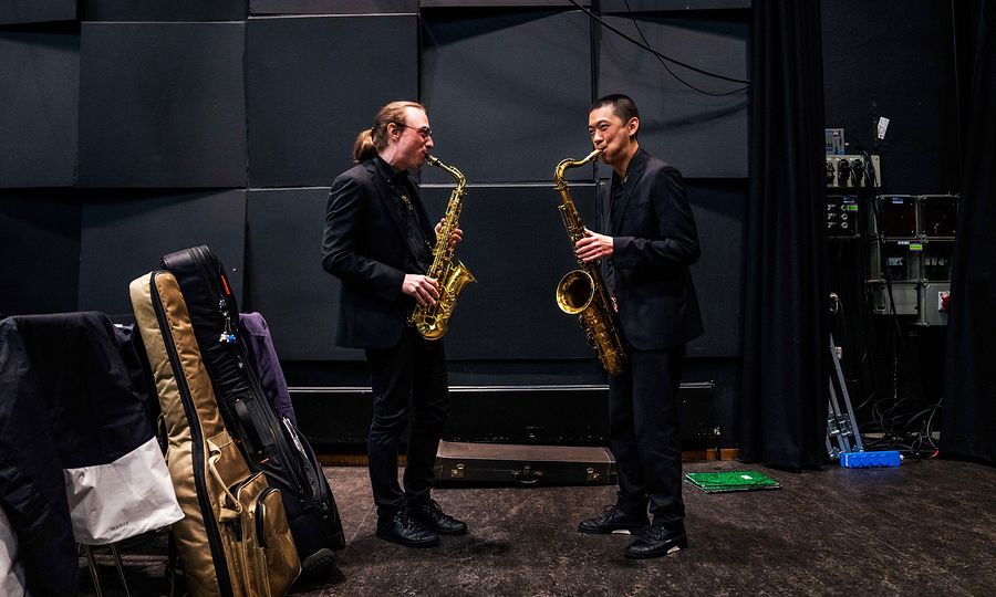 Prins Claus Concert 2022 twee saxofoons.jpg