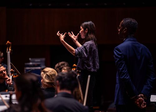 Prins Claus Concert met Miho Hazama