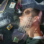 Portretfoto van Luuk Schröder