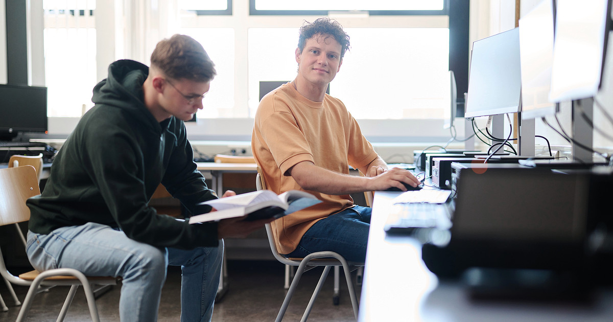Leer de basisprincipes van programmeren in C++ | Module | Hogeschool Saxion