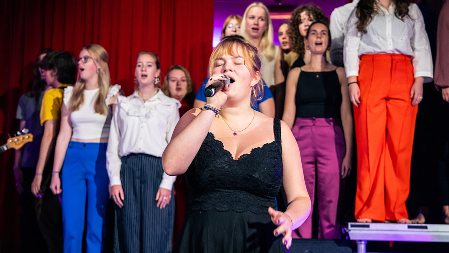 MuziekTheaterWeek