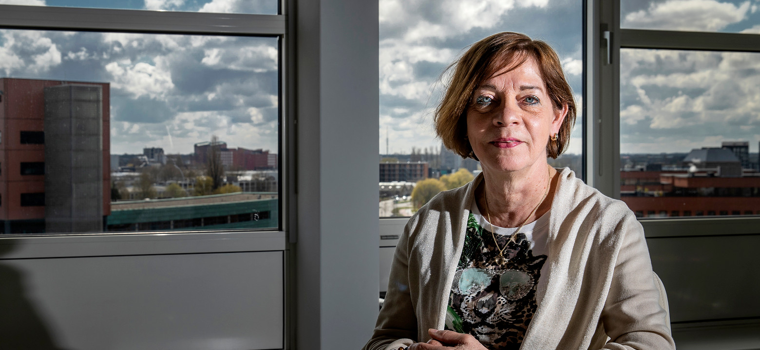 ineke van oldeniel