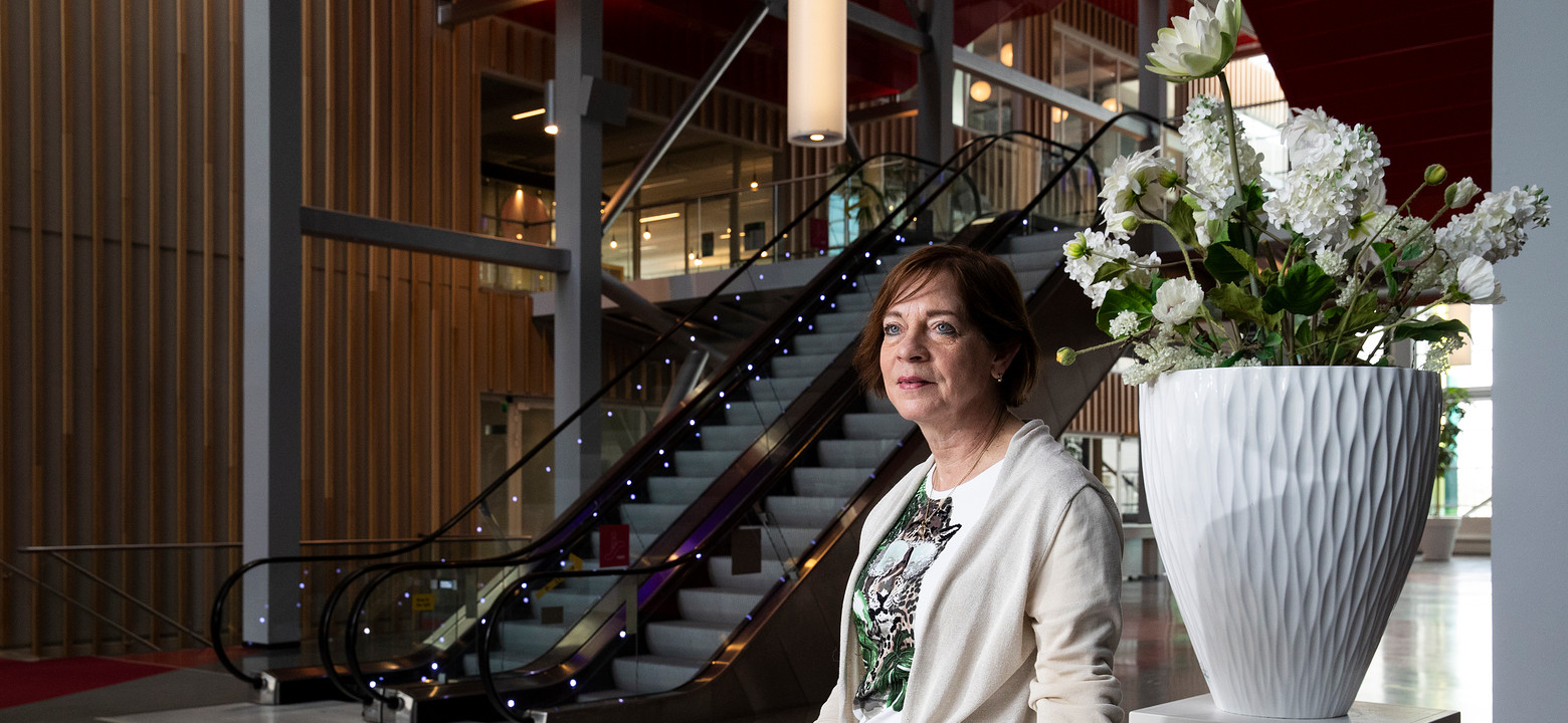 ineke van oldeniel