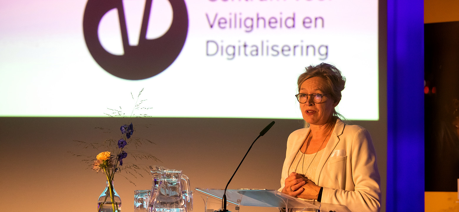 Anka Mulder opening