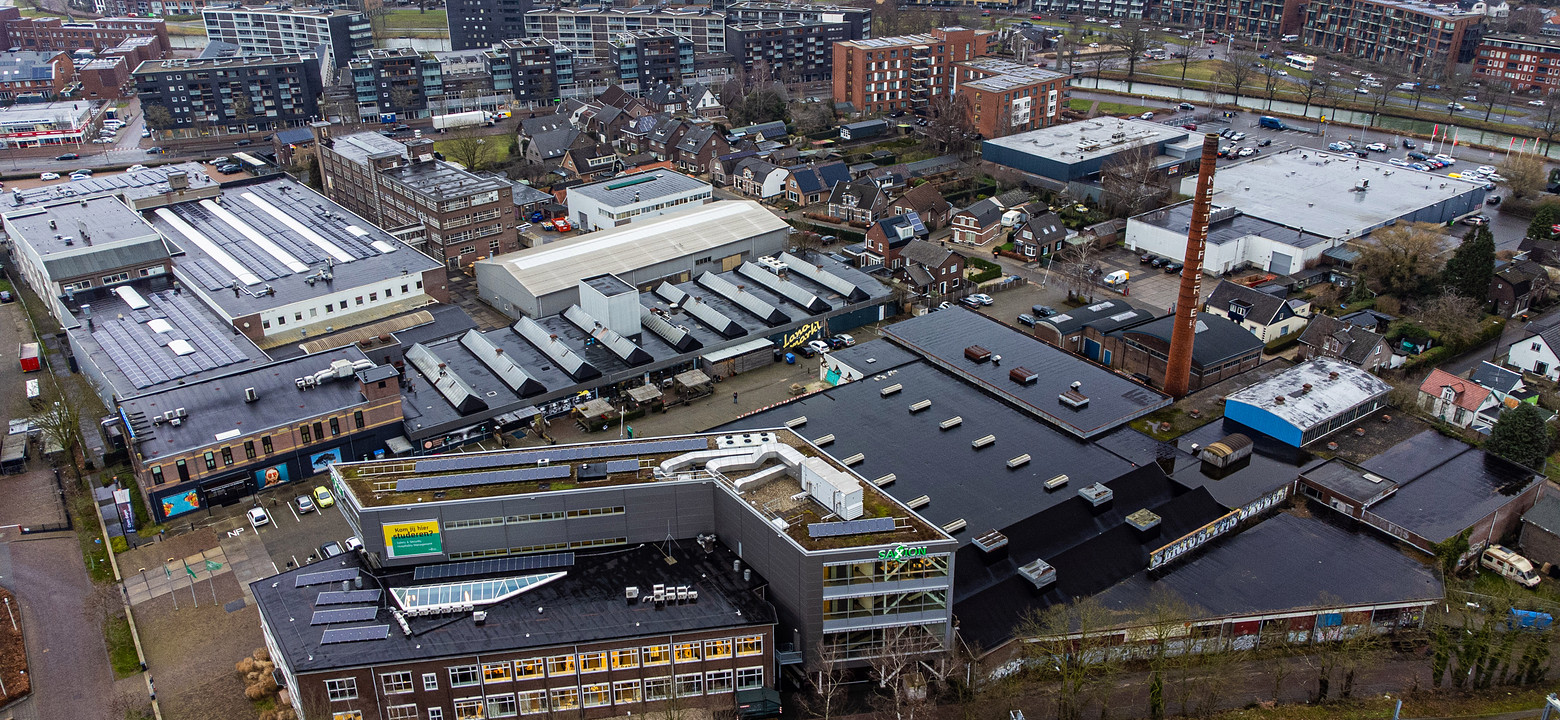 apeldoorn campus