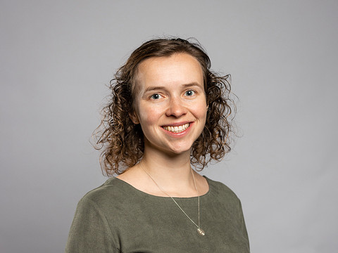 Rianne Golbach