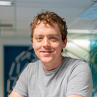 Profielfoto Rick Sniekers