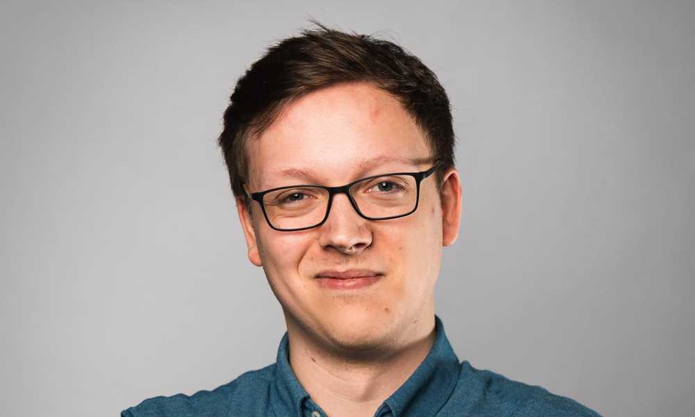 Rob Otzen