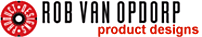 Rob van Opdorp Industrial-Designs