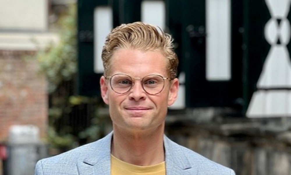 'Van student Bedrijfskunde tot motiverende kracht voor Groningse ...