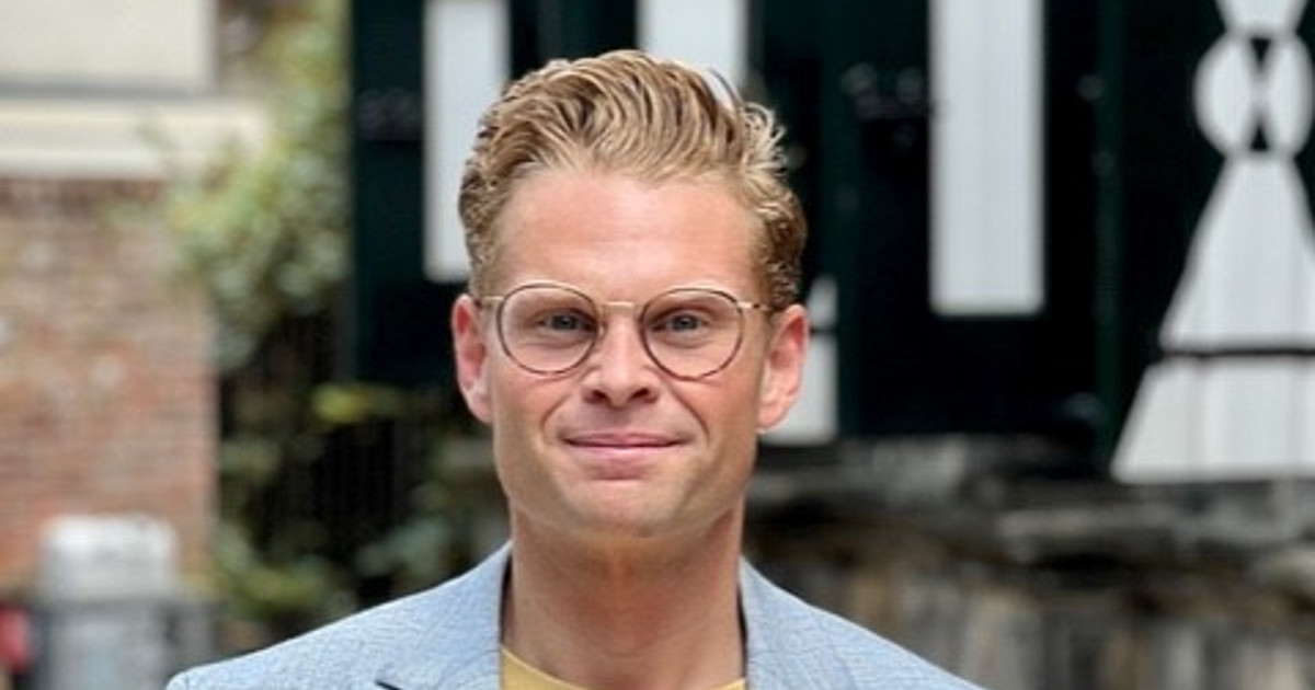 'Van student Bedrijfskunde tot motiverende kracht voor Groningse ...