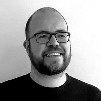 Portretfoto Robert Wienk