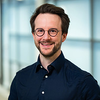 Profielfoto Robin van Halderen
