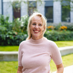Rolinka Borkhuis - Coördinator SVT