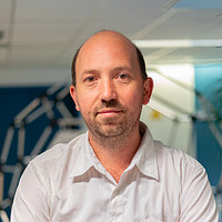 Profielfoto Rory Dijkink