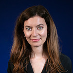 Portretfoto van Rosa Wevers