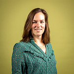 Docent Rozemarijn Kox