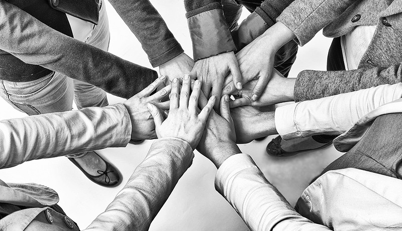 samenwerken interprofessioneel