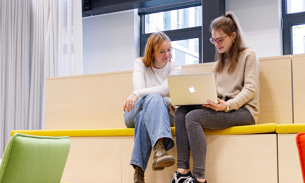 Samenwerken in Mediatheek 2022