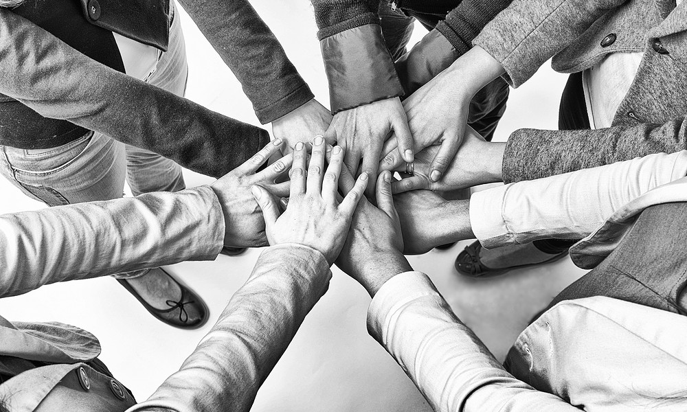 samenwerken interprofessioneel