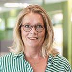 Sandra Jorna-Lakke